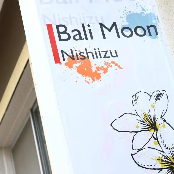 Hotel Bali Moon, hotel em Toi