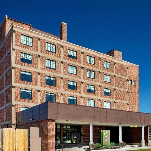 Element Moline, hotel v destinaci Moline