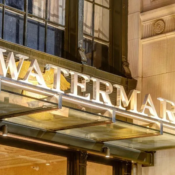 WATERMARK Baton Rouge, Autograph Collection, hotel v destinaci Baton Rouge