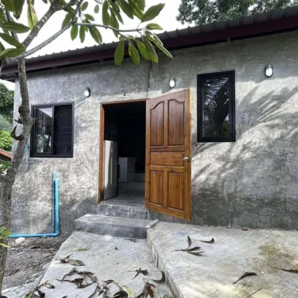 Koh Tao Townhouse, hotel v Ko Tao