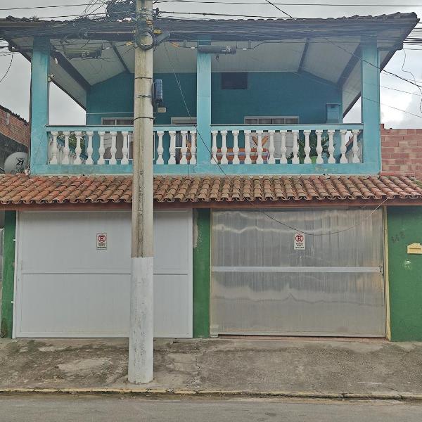Casa Estufa 2 Próxima a Praia Grande