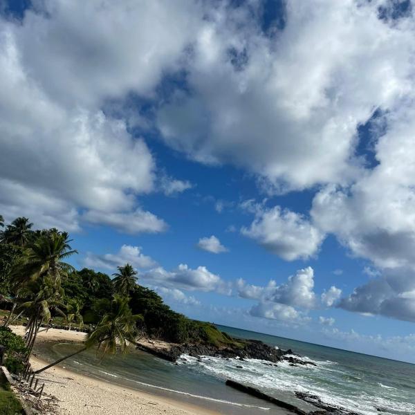 Studio pé na areia 3 - Foto 5