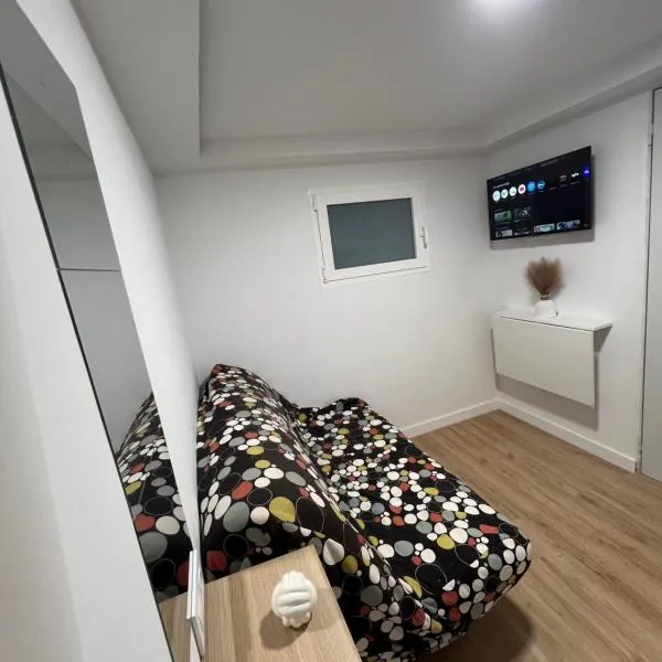 Terrazo Vecindario, hotel v destinaci Vecindario