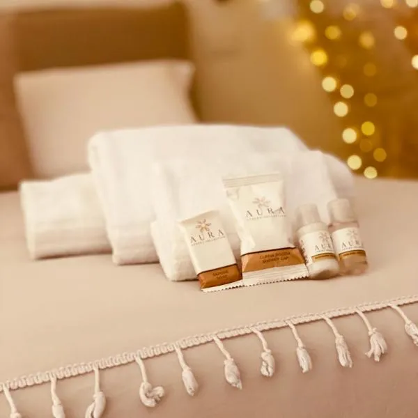 Stella Marina Luxury, hotel v destinaci Polignano a Mare
