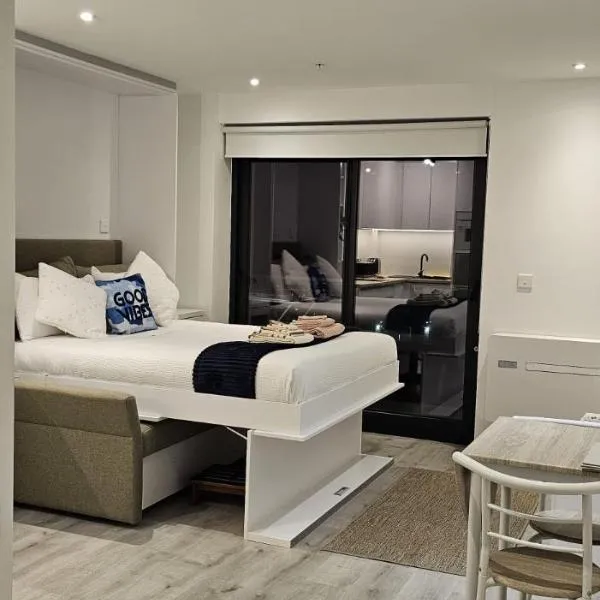 The hub, hotel in Gibraltar