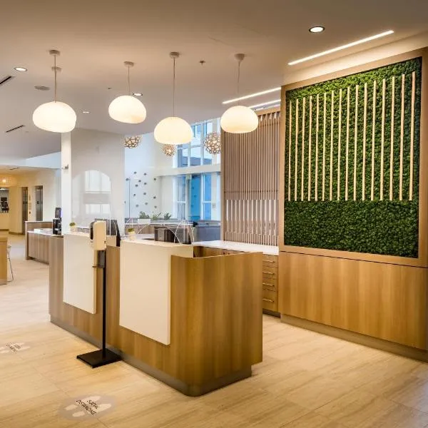 Element Bend, hotel in Bend