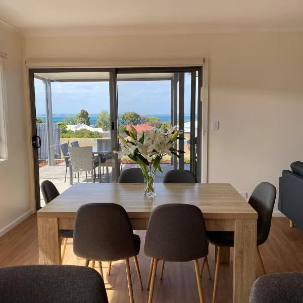 Seaview on Terry Court, hotel v destinaci Kingscote