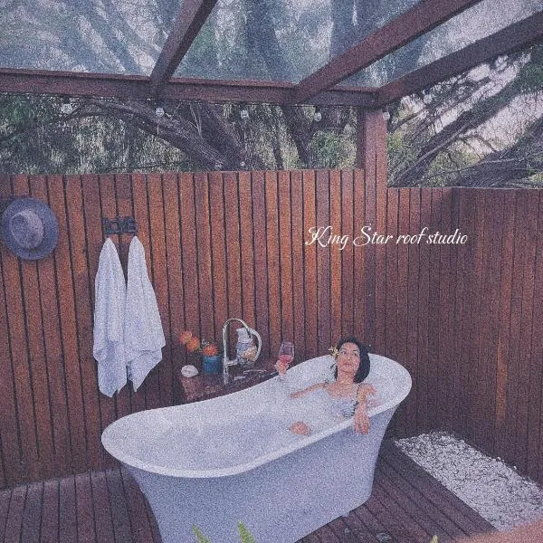 Grape Juice Retreat Rustic romantic gateway 5mins to beaches & town, hotel v destinaci Margaret River