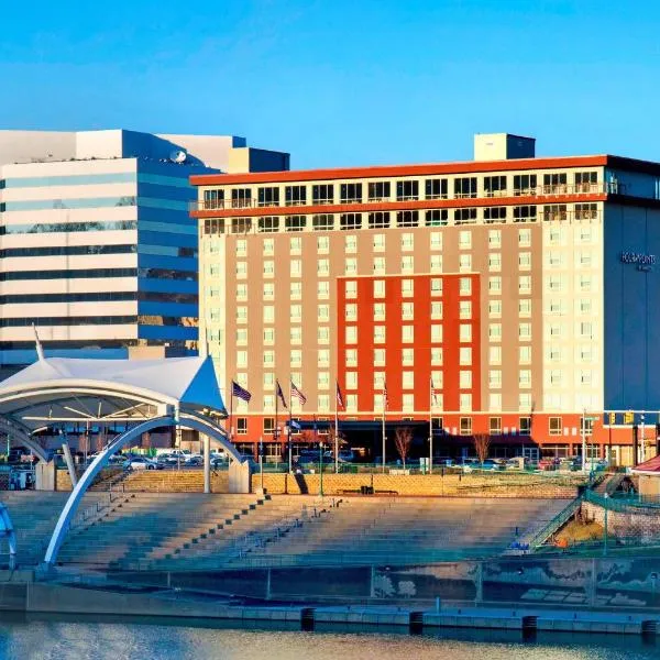 Four Points by Sheraton Charleston, hotel in Charleston