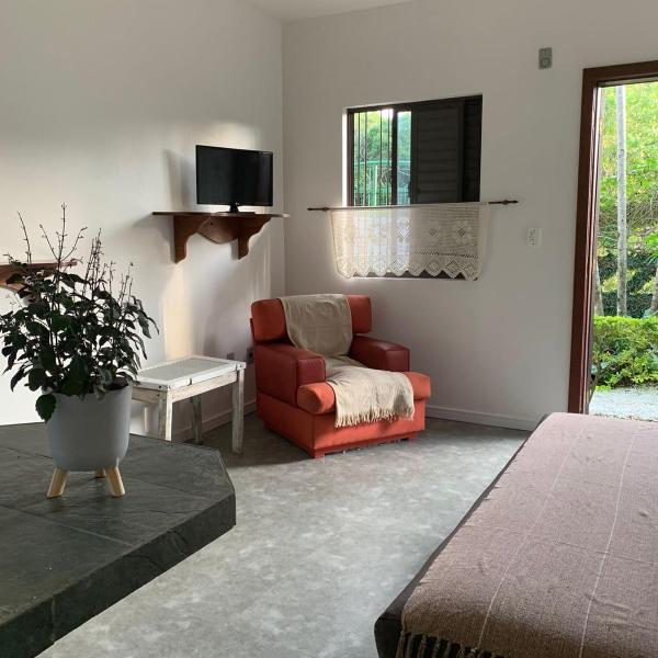 Ap gostosinho de 1 quarto - Foto 3