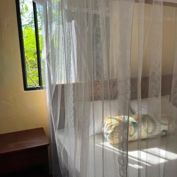 Dili's Homestay, hotel in Kalpitiya