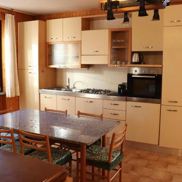 La casa di Juliette, hotel v destinaci Merone