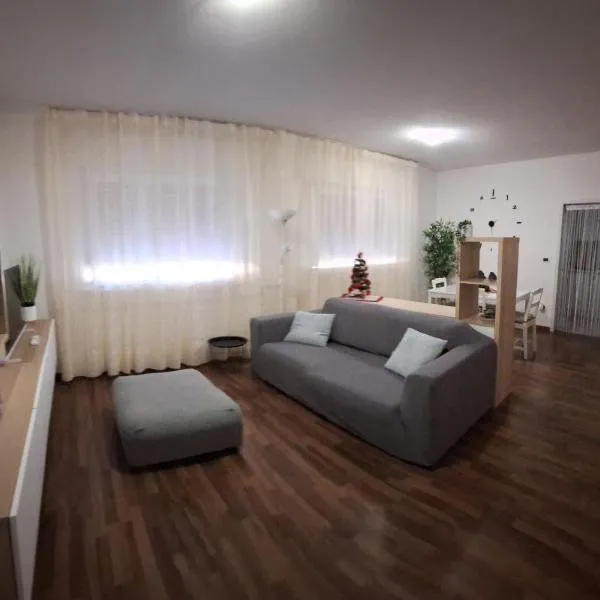 L'apartament di Zita, hotel v destinaci Paluzza