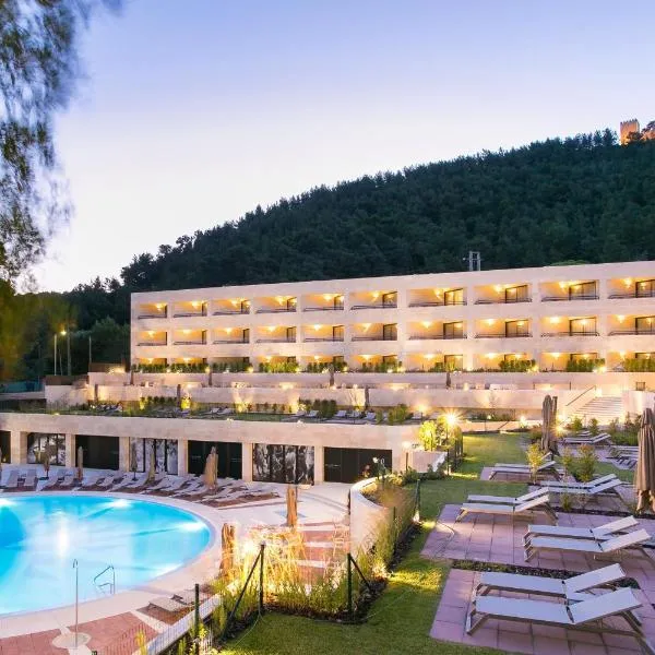 Four Points by Sheraton Sesimbra, hotel in Sesimbra