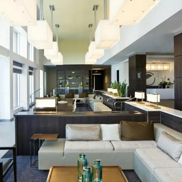 Element Vaughan Southwest, Hotel in Vaughan