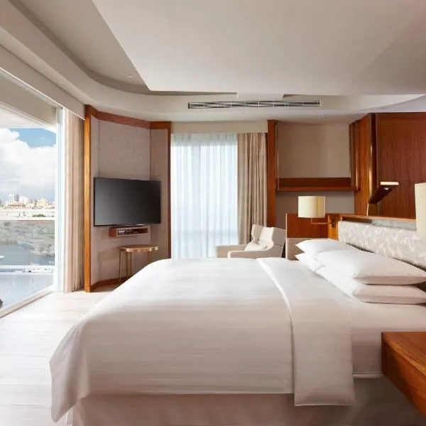 Four Points By Sheraton Penghu, hotel in Magong