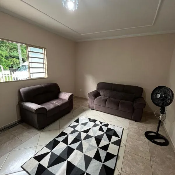 Cantinho do Sossego, hotel in Socorro
