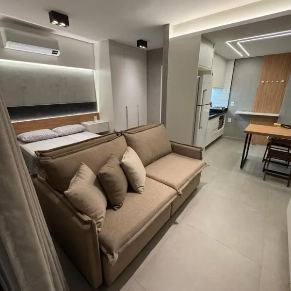 Studio 307, khách sạn ở Marília