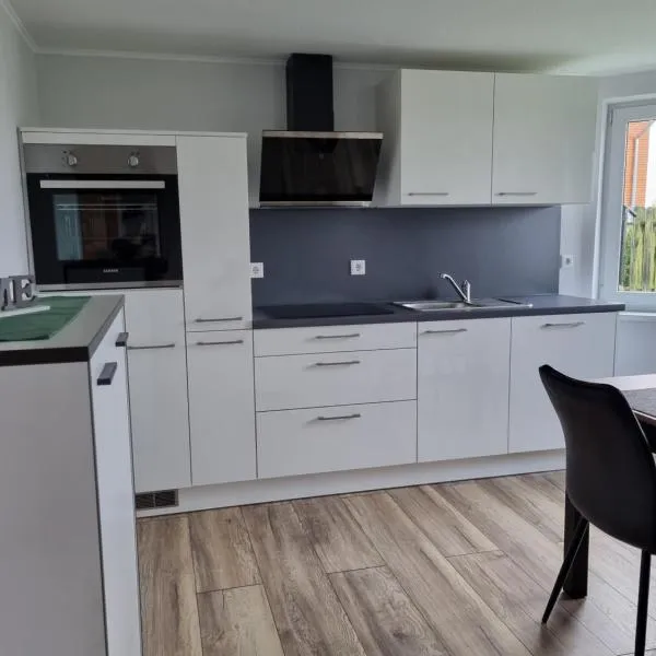 Ferienwohnung Lolek, hotel v destinaci Brilon