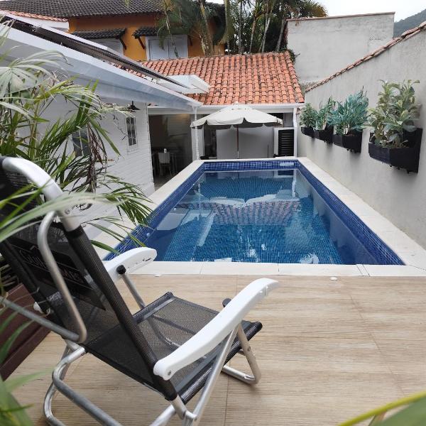 Pousada Hospedaria215