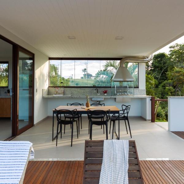 Luxury Villa Sea & River Views 5min to Pituba - Foto 5