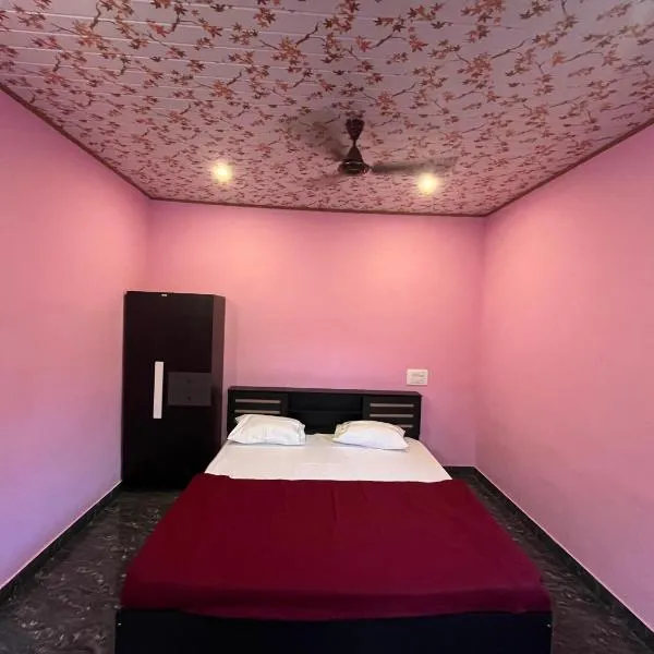 goutami prasad jungle stay, hotell sihtkohas Gokarna