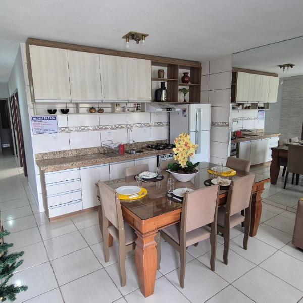 Casa ampla - Foto 4