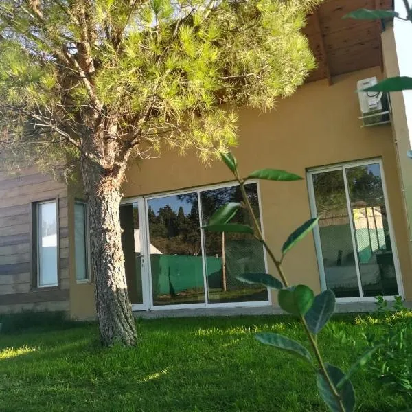 Cabañas bahia, ξενοδοχείο σε Bahía Blanca