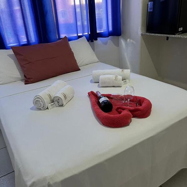 Hotel Faria - Foto 2