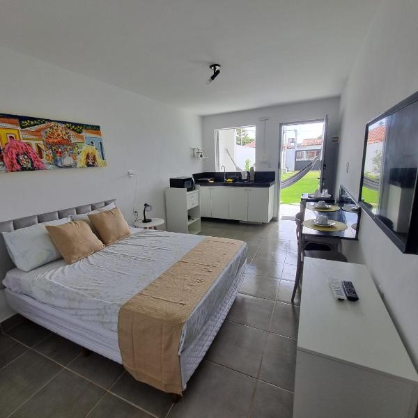 RC FLATS apts 02 e 04 - Foto 5