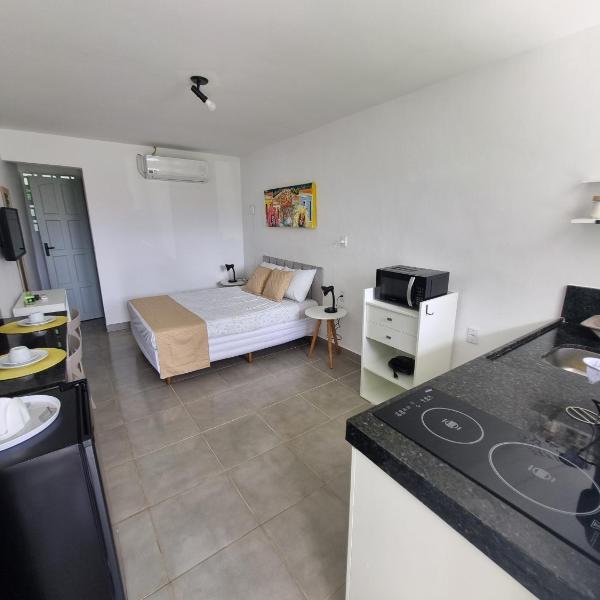 RC FLATS apts 02 e 04 - Foto 4