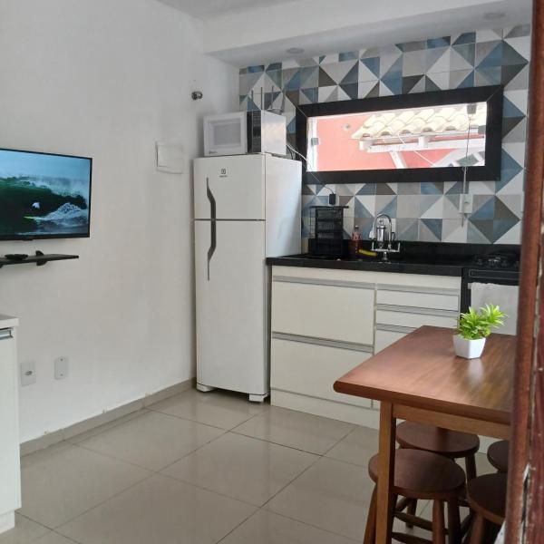 Hospedagem dos Massa- Casas no Centro de Arraial- Faça tudo a Pé!