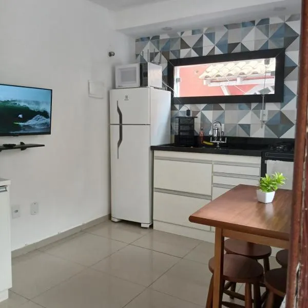 Hospedagem dos Massa- Casas no Centro de Arraial- Faça tudo a Pé!