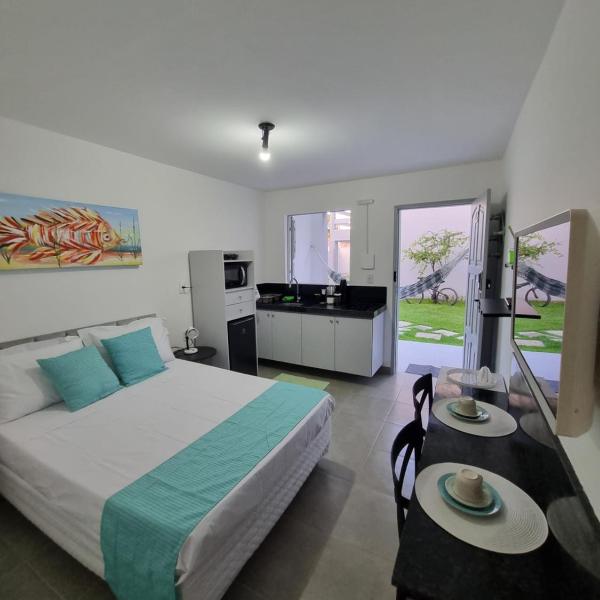 RC FLATS apts 02 e 04 - Foto 2