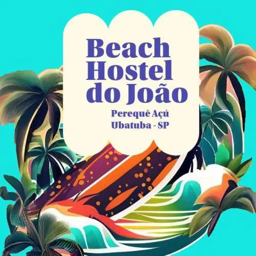 Beach Hostel do João, hotel in Ubatuba