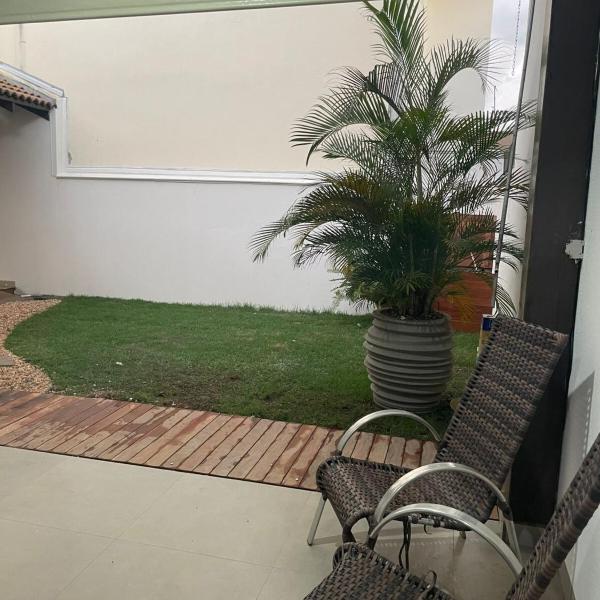 Casa Sinop - Foto 5
