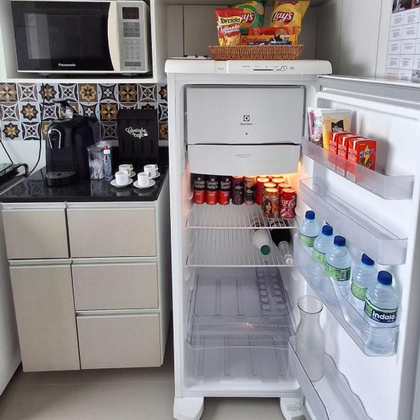 2 dorm 100m Av Nacões Centrinho Facop USP - Foto 5