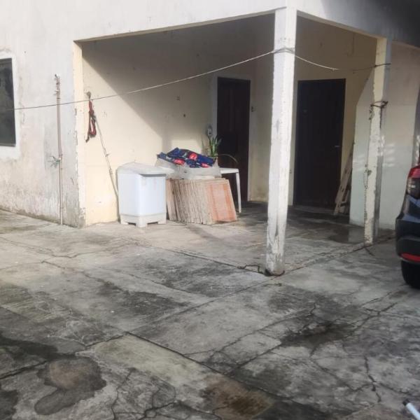 House beach da Nay