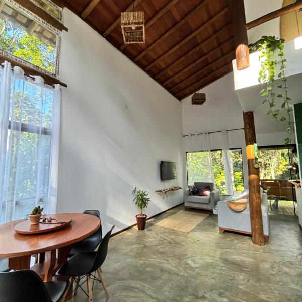 Casa Recanto das arvores - Foto 5