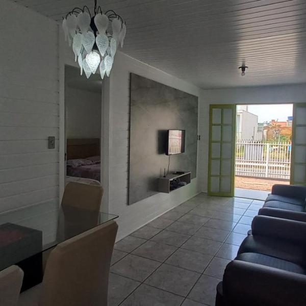 Casa de 4 Quartos, Próximo ao Mar Em Capão da Canoa - Foto 5