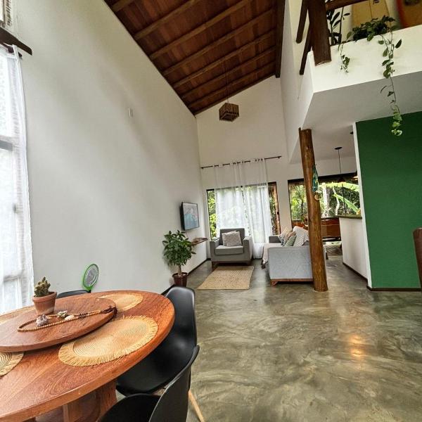 Casa Recanto das arvores - Foto 4