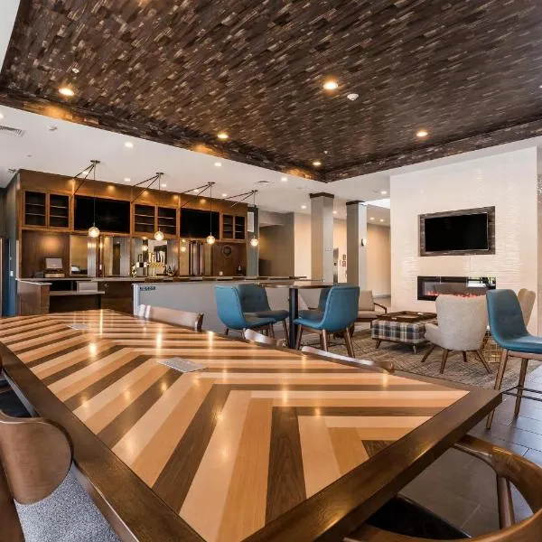 Four Points by Sheraton Elkhart, hotel in Elkhart