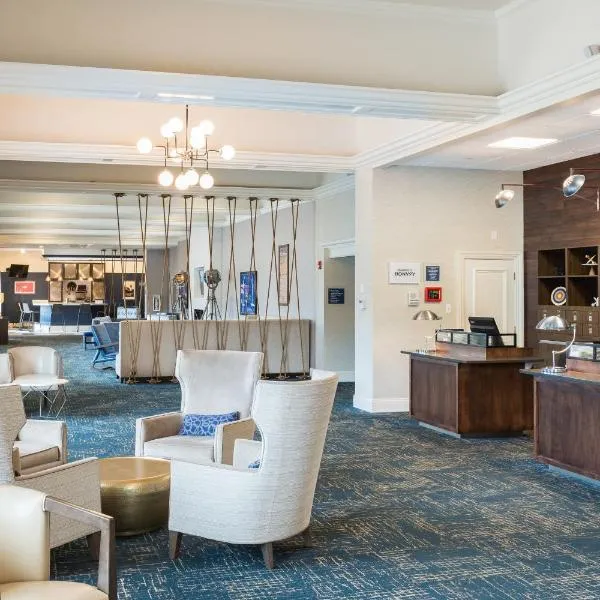 Four Points by Sheraton Eastham Cape Cod, hotel v destinaci Eastham