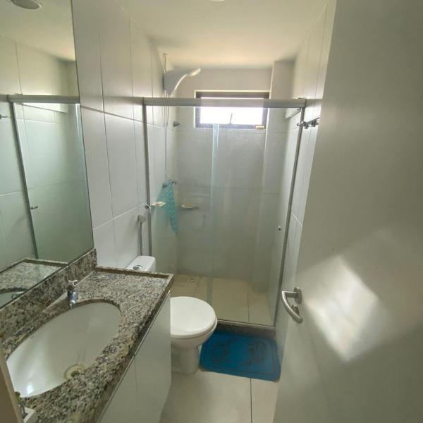 Flat beira mar - Enseada dos Golfinhos - Foto 3