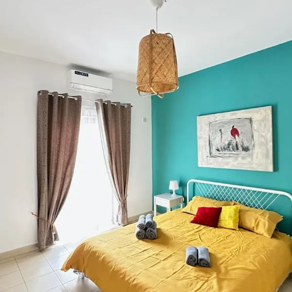 Centrally Located Gzira, ξενοδοχείο σε Il-Gżira