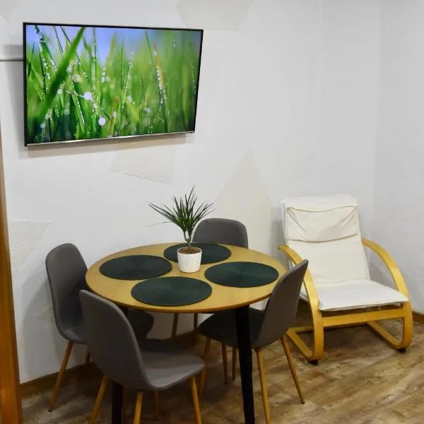 Casa Orhideea, hotel v destinaci Borsec