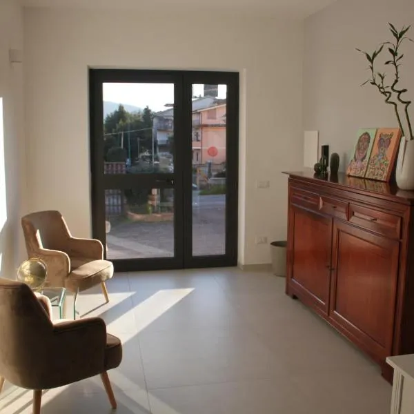 B&B Il Melograno – hotel w mieście Valmontone