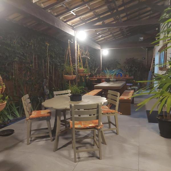 Casa CANTIN DO ACONCHEGO na Praia de Taperapuan, Porto Seguro - Foto 5