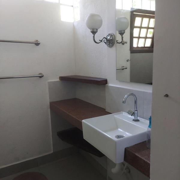 Casa CANTIN DO ACONCHEGO na Praia de Taperapuan, Porto Seguro - Foto 3