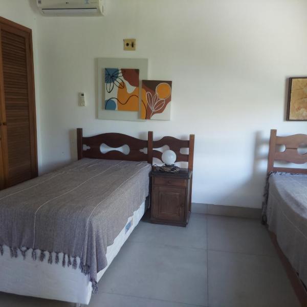 Casa CANTIN DO ACONCHEGO na Praia de Taperapuan, Porto Seguro - Foto 2